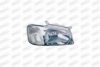 PRASCO HN0164603 Headlight